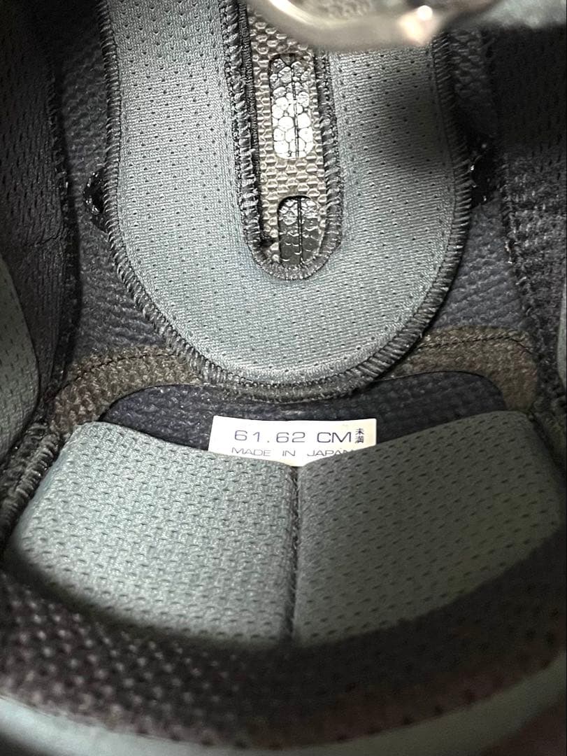 Arai Profile アライ　フルフェイスヘルメット 61-62cm