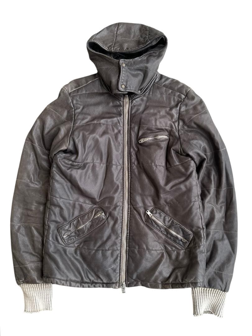 ジャケット・アウター \