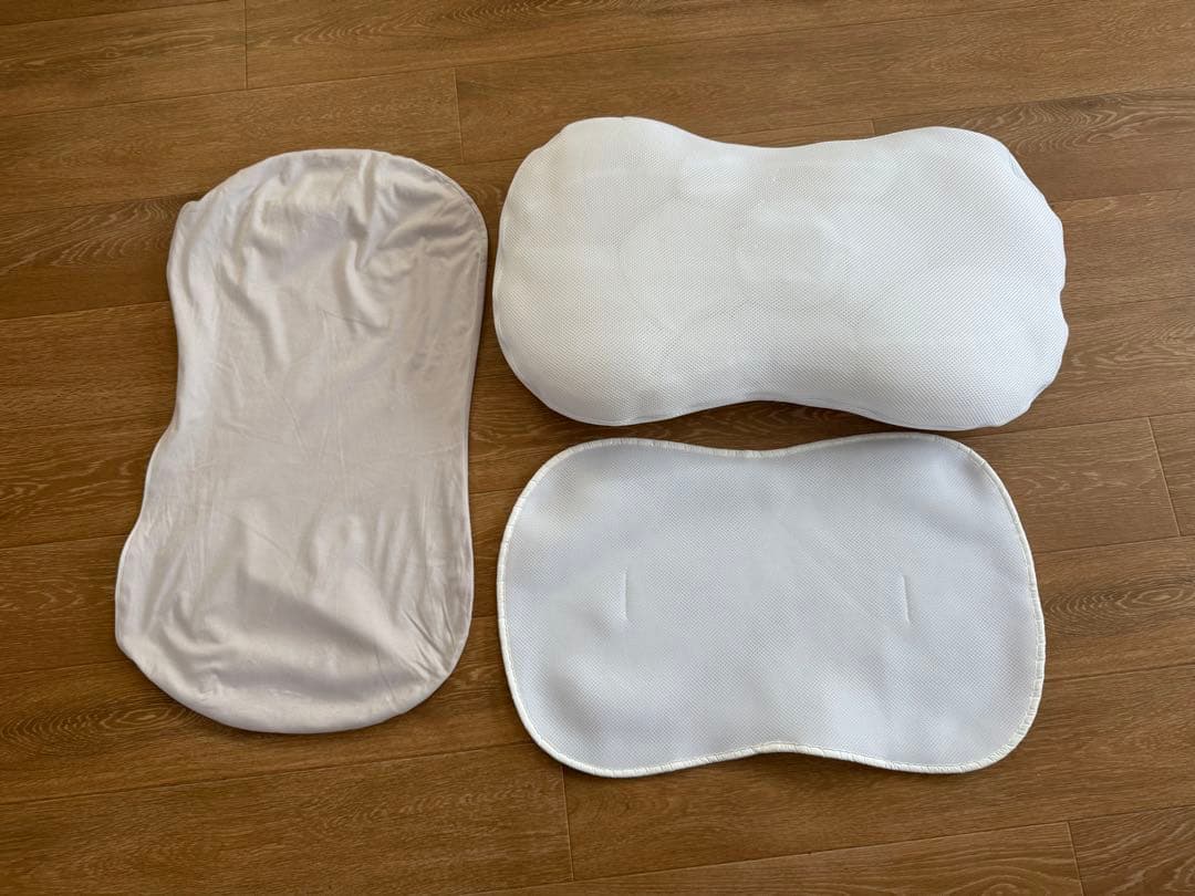 ロフテー 9セルピロー 高さ3号