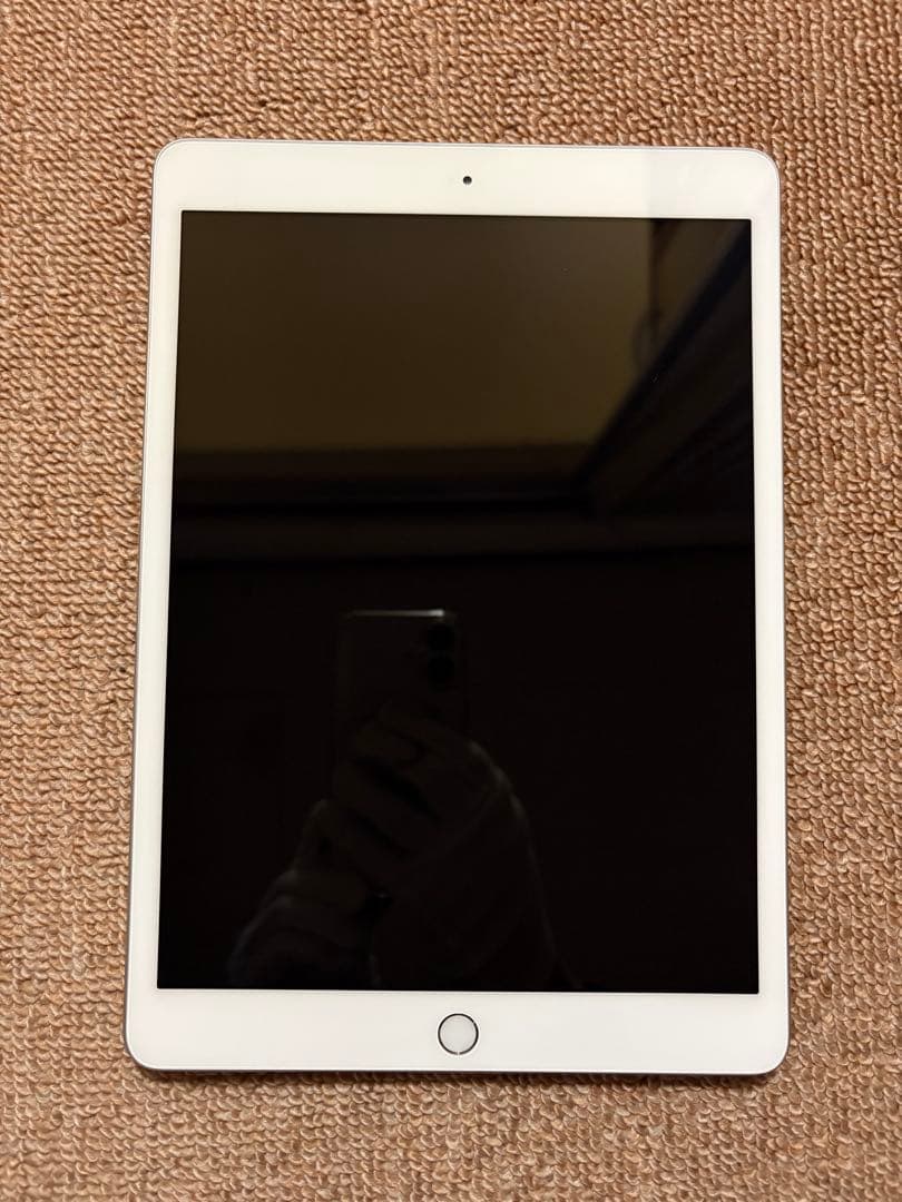 iPad第7世代　Apple Pencil第1世代　セット