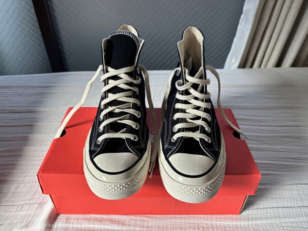 靴 Converse All Star Chuck Taylor 70 HI