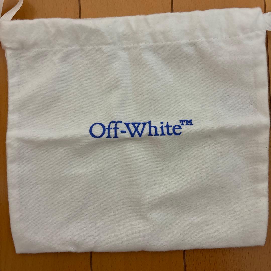 P*m様 OFF-WHITE シルバーチェーンブレスレット