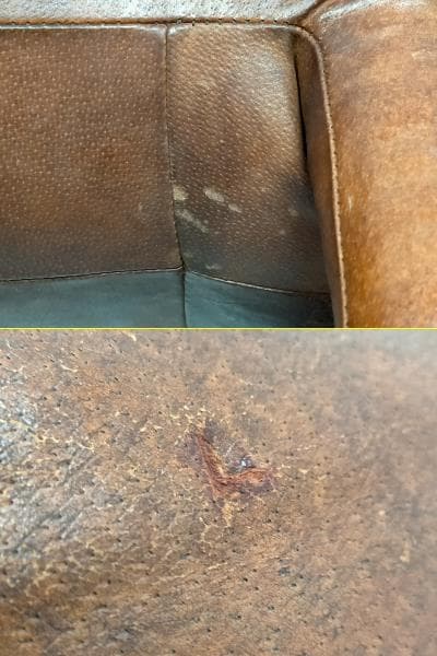 OMASA オマーサ ポニー ヴィンテージ オットマン オブジェ