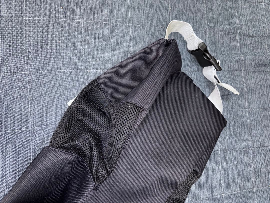 （超美品）パーリーゲイツ 、NEXT1シリーズ、 シューズケース