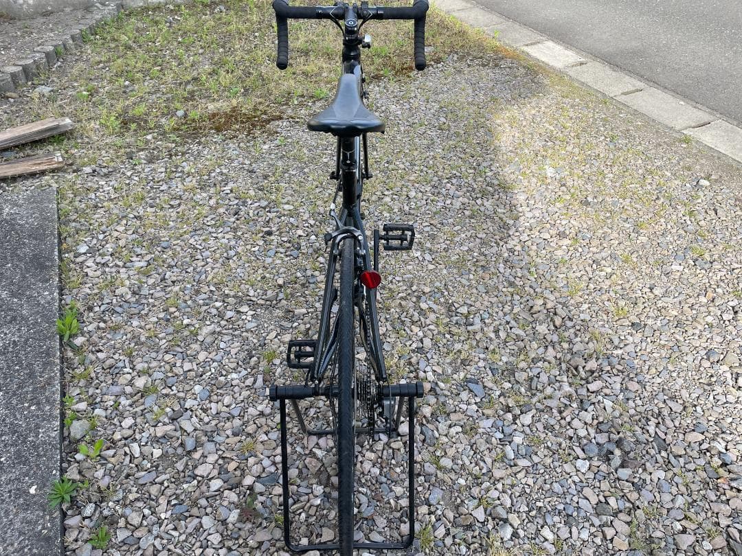 ロードバイク　メリダ MERIDA　RIDE 80