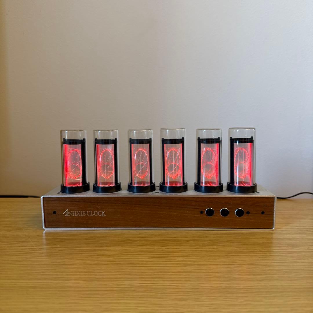 AZUREST【日本正規品】 Gixie Clock ギクシーク