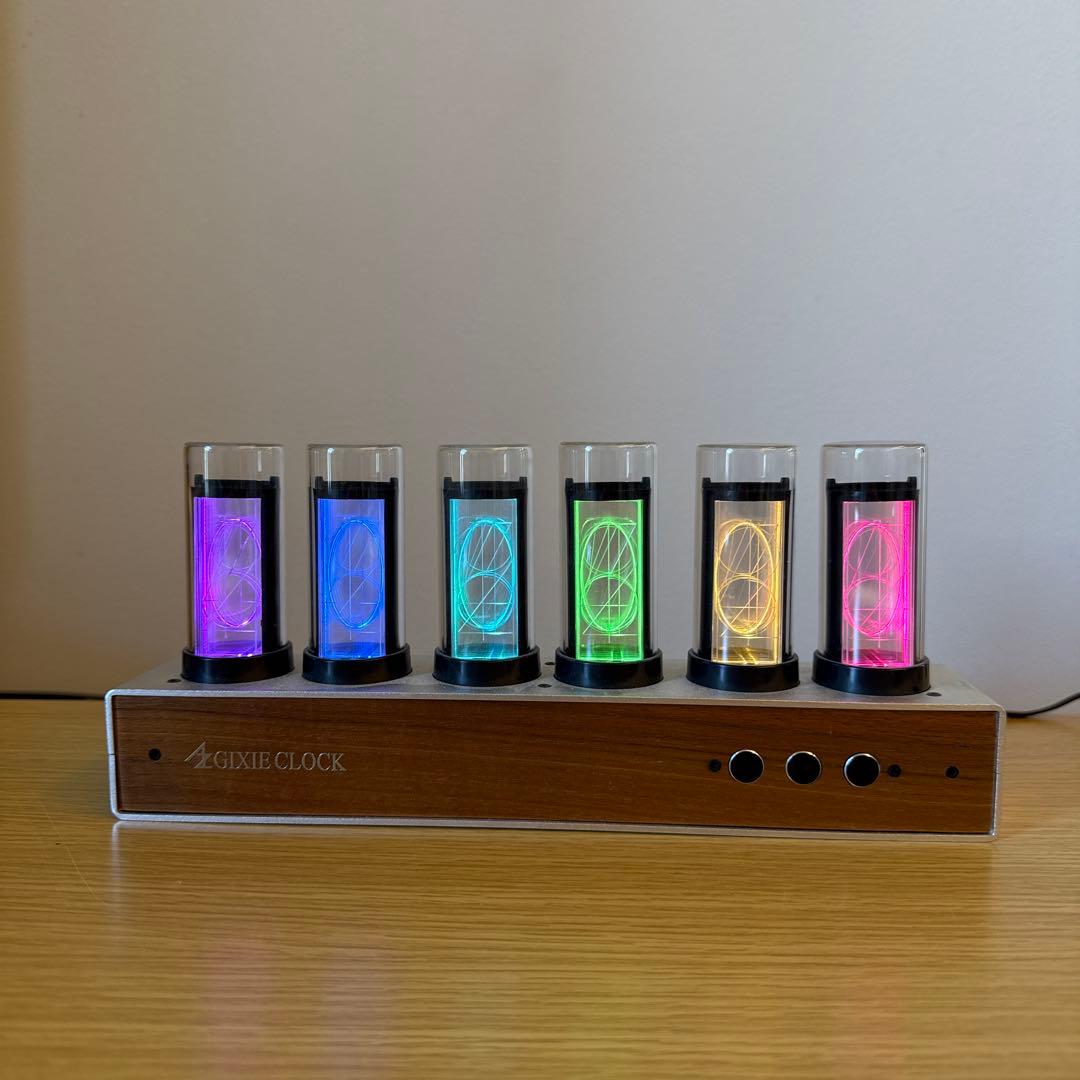 AZUREST【日本正規品】 Gixie Clock ギクシーク