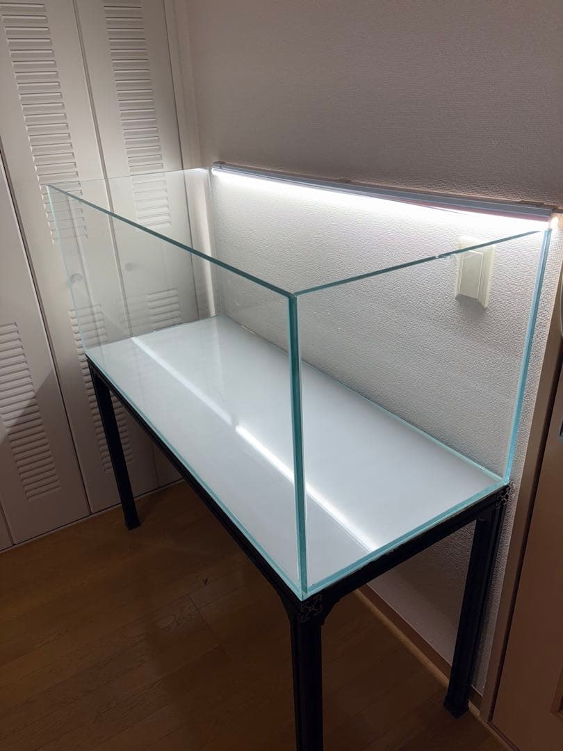 不備品　特売！！！！W120×D50×H50 厚み12mm