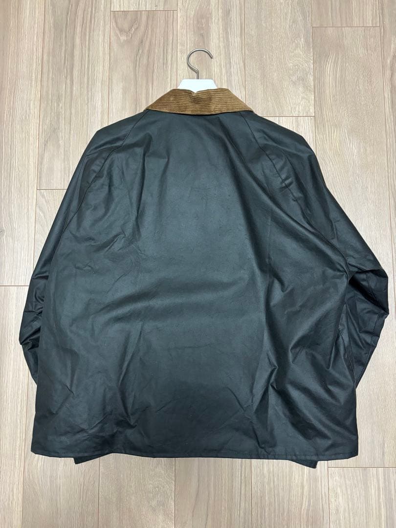 ※本日限定値下げ【超美品】バブアー トランスポート 130周年モデル