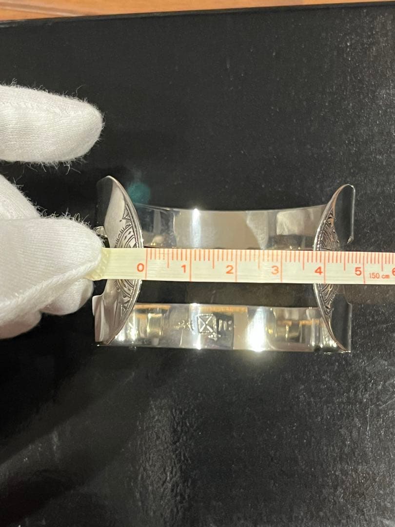 Tuareg silver トゥアレグ　シルバー　ZEZI TOUSSAGHT