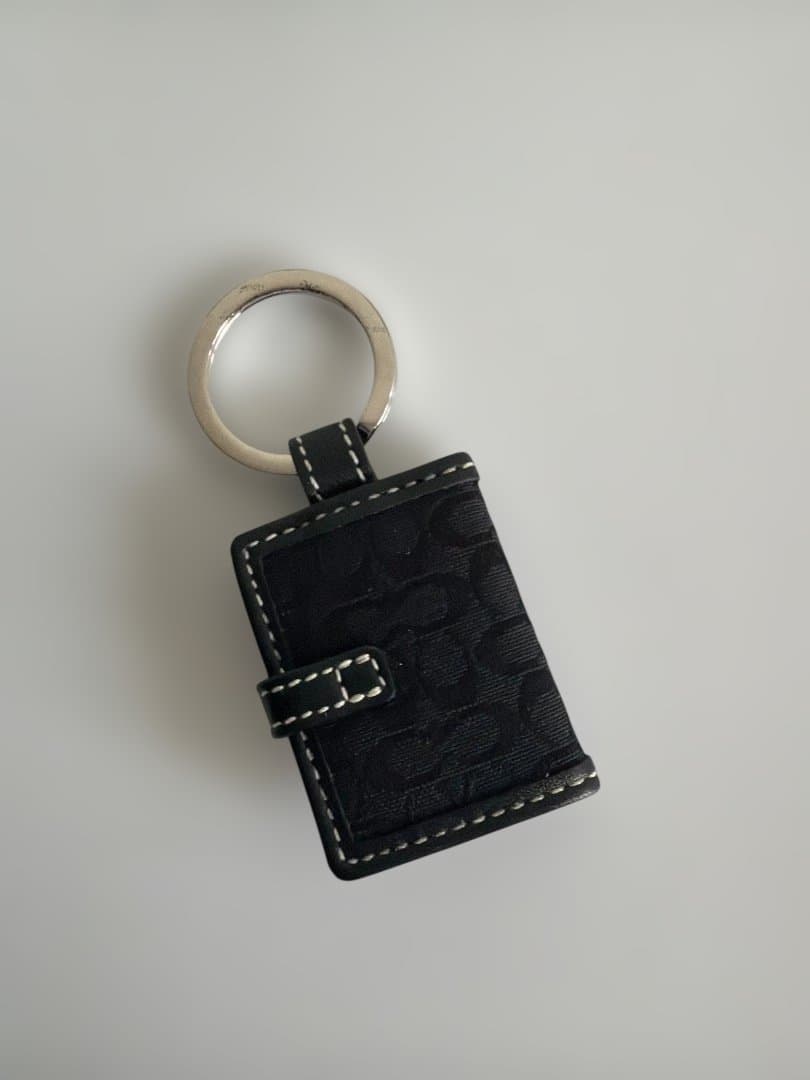 コーチ キーホルダー