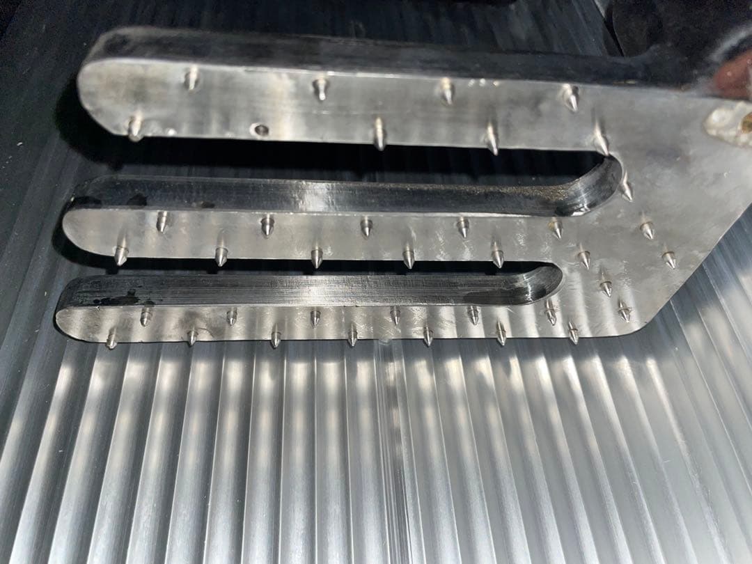 南常/なんつね スライサー HB-2 (中古)