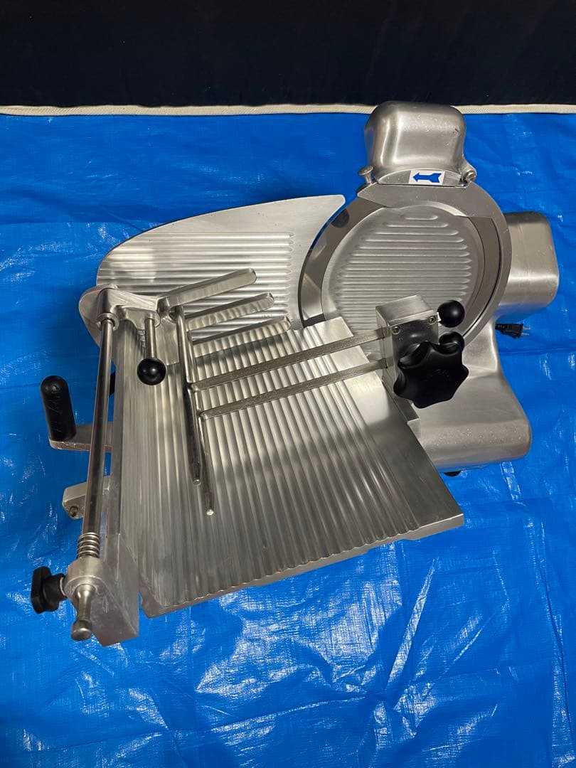 南常/なんつね スライサー HB-2 (中古)