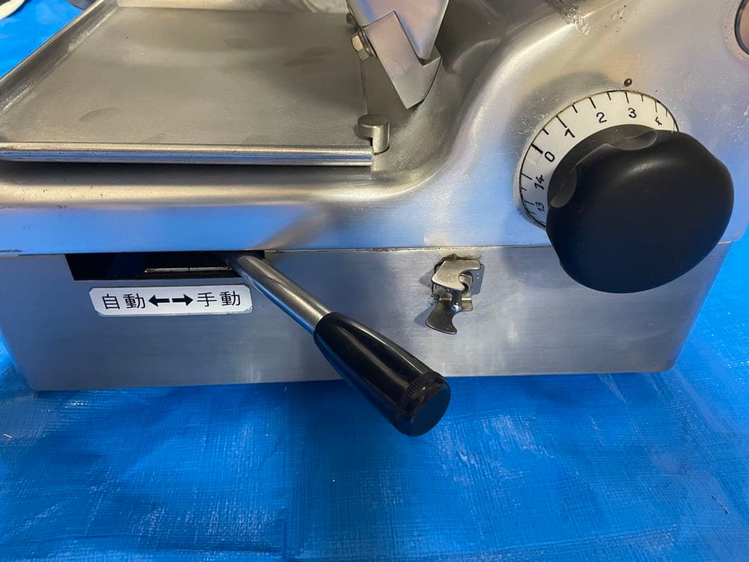 南常/なんつね スライサー HB-2 (中古)