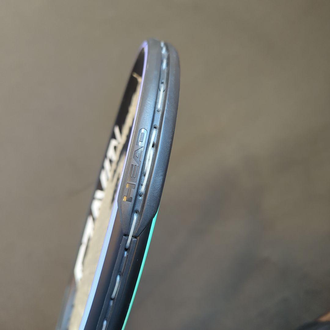 HEAD グラビティMP LITE G2