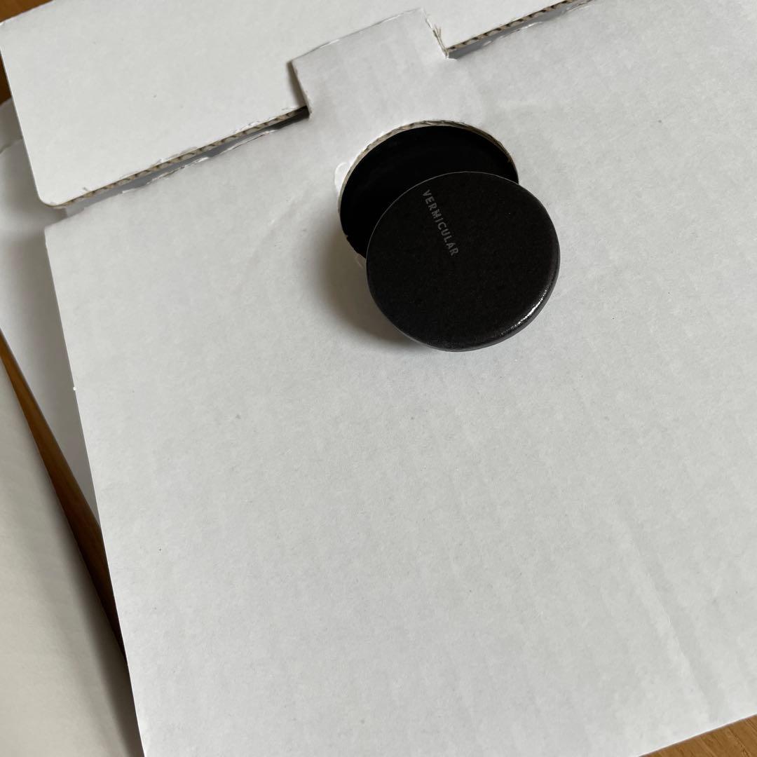 新品 バーミキュラ スープポット