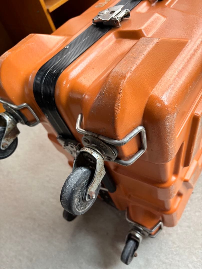 PROTEX プロテックス ハードキャリーケース　スーツケース