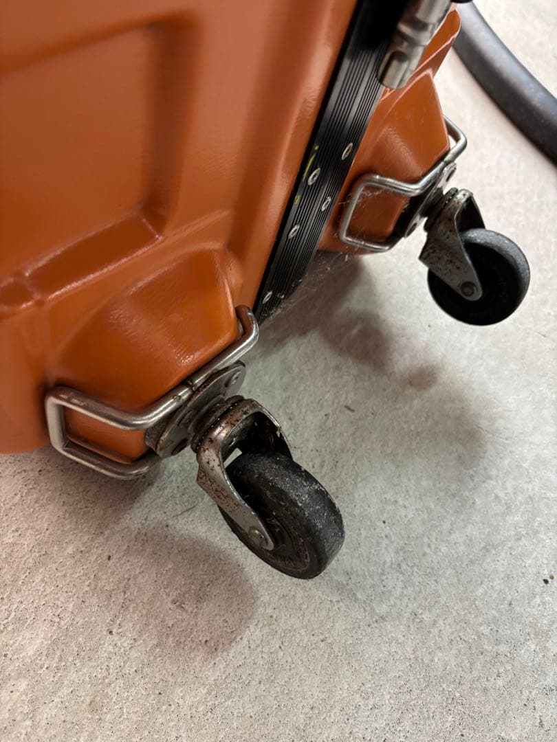 PROTEX プロテックス ハードキャリーケース　スーツケース