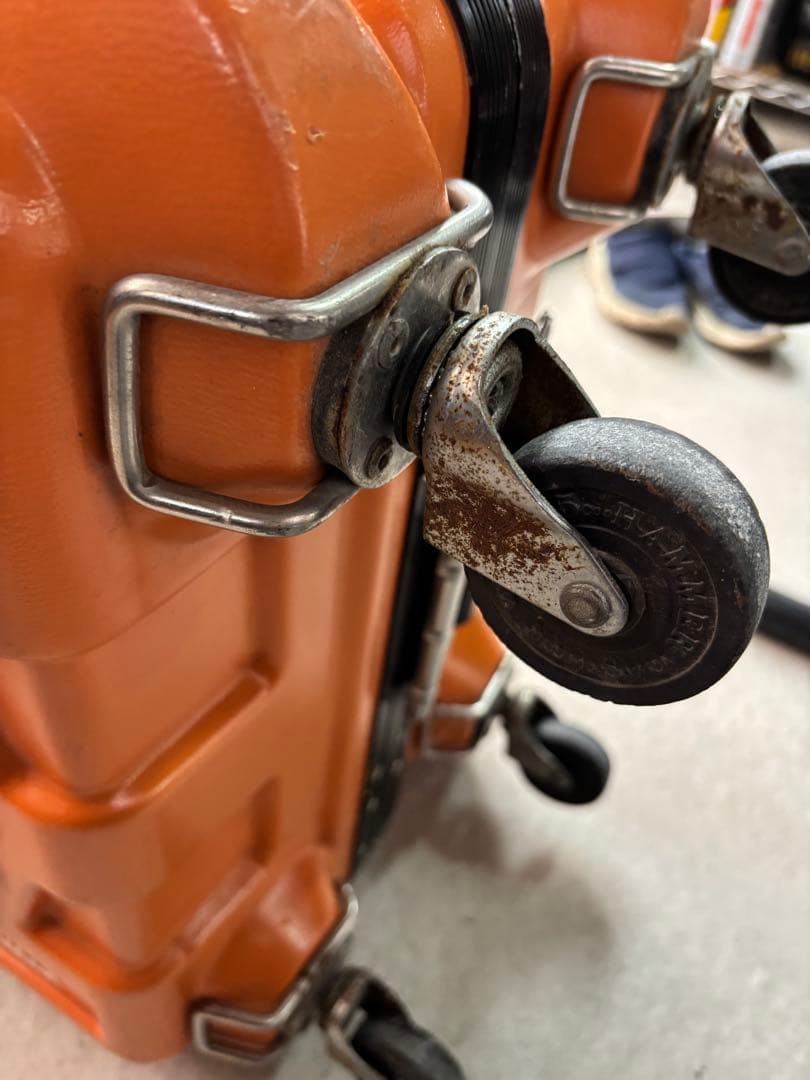 PROTEX プロテックス ハードキャリーケース　スーツケース