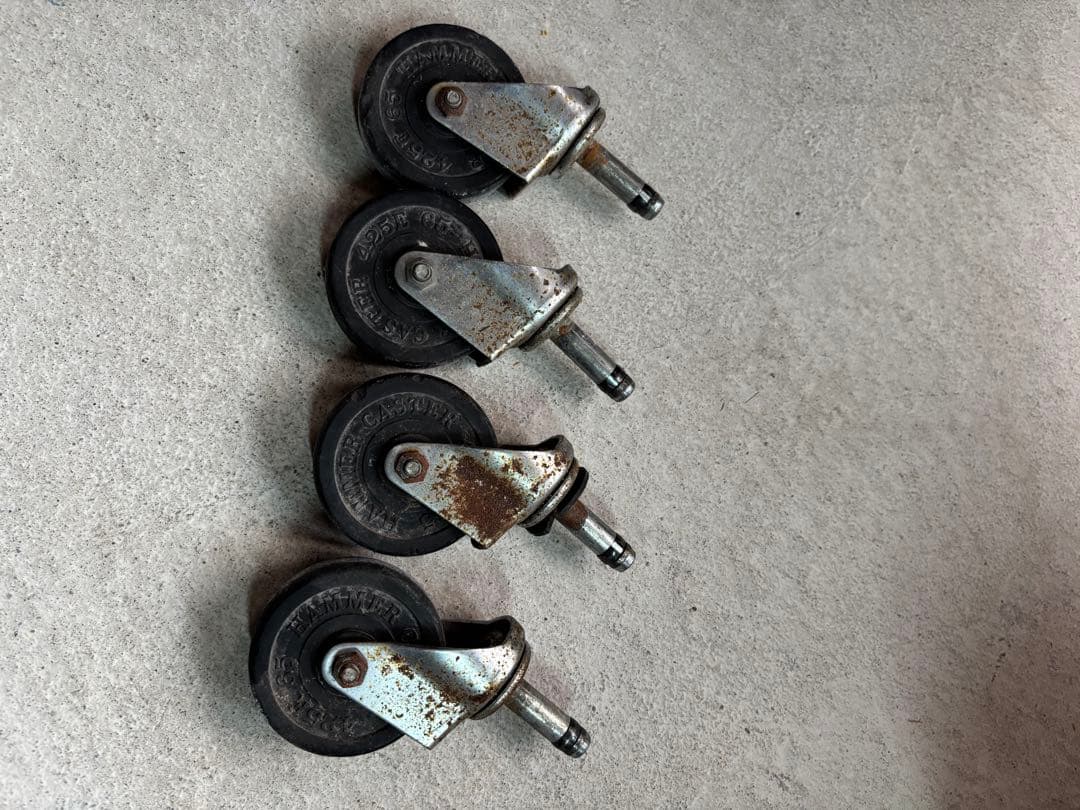 PROTEX プロテックス ハードキャリーケース　スーツケース