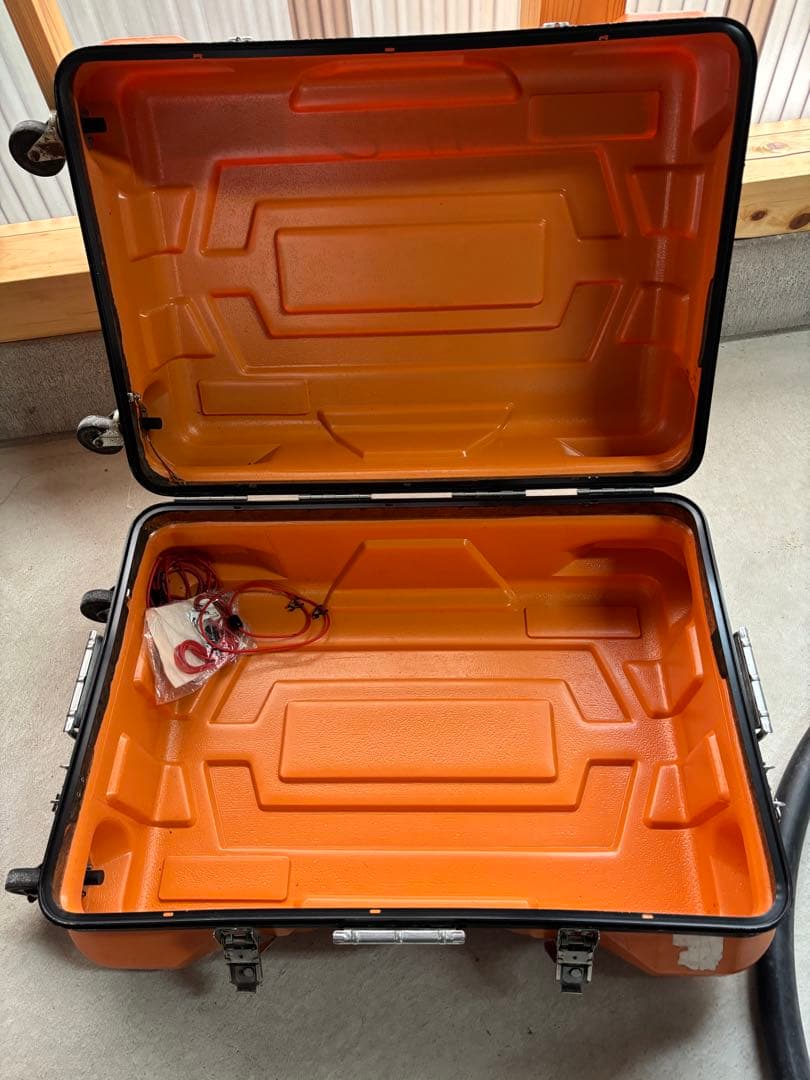 PROTEX プロテックス ハードキャリーケース　スーツケース