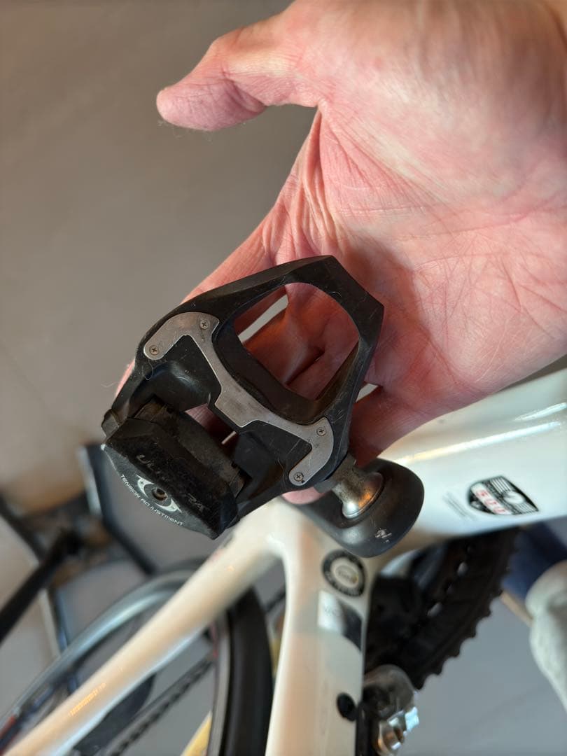 ［専用出品］TREK EMONDA SL5 2014年モデル