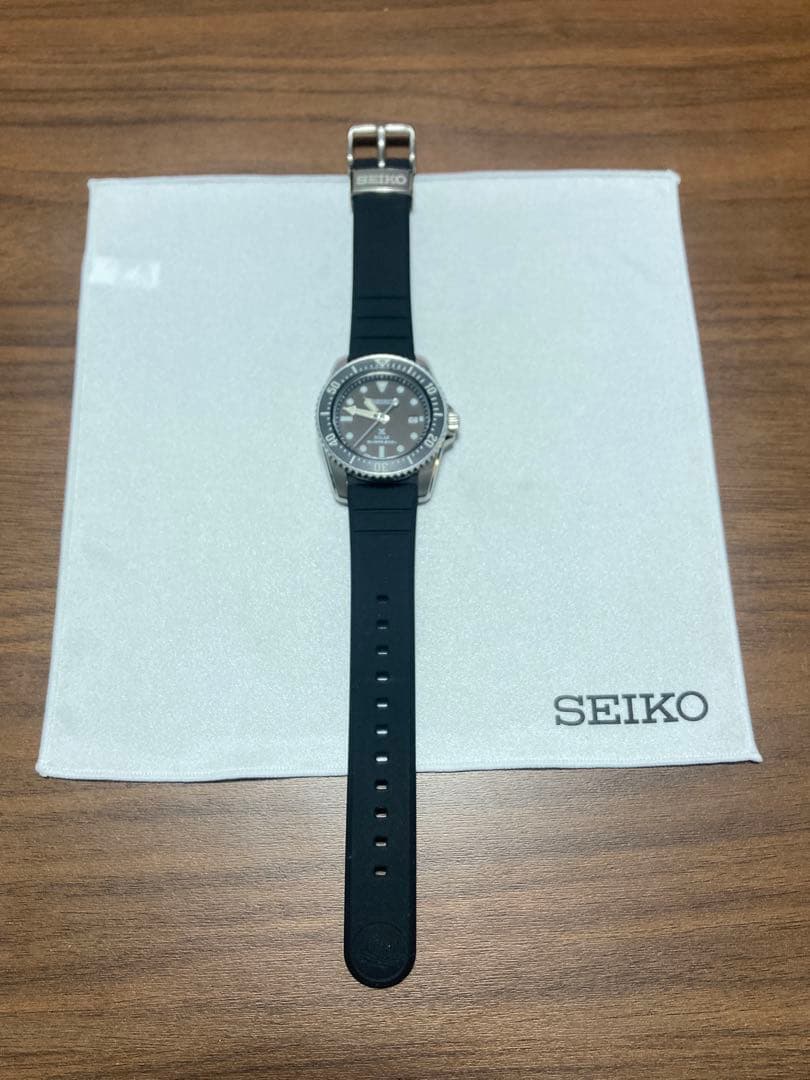 【SEIKO】セイコー プロスペックス ダイバー SBDN075