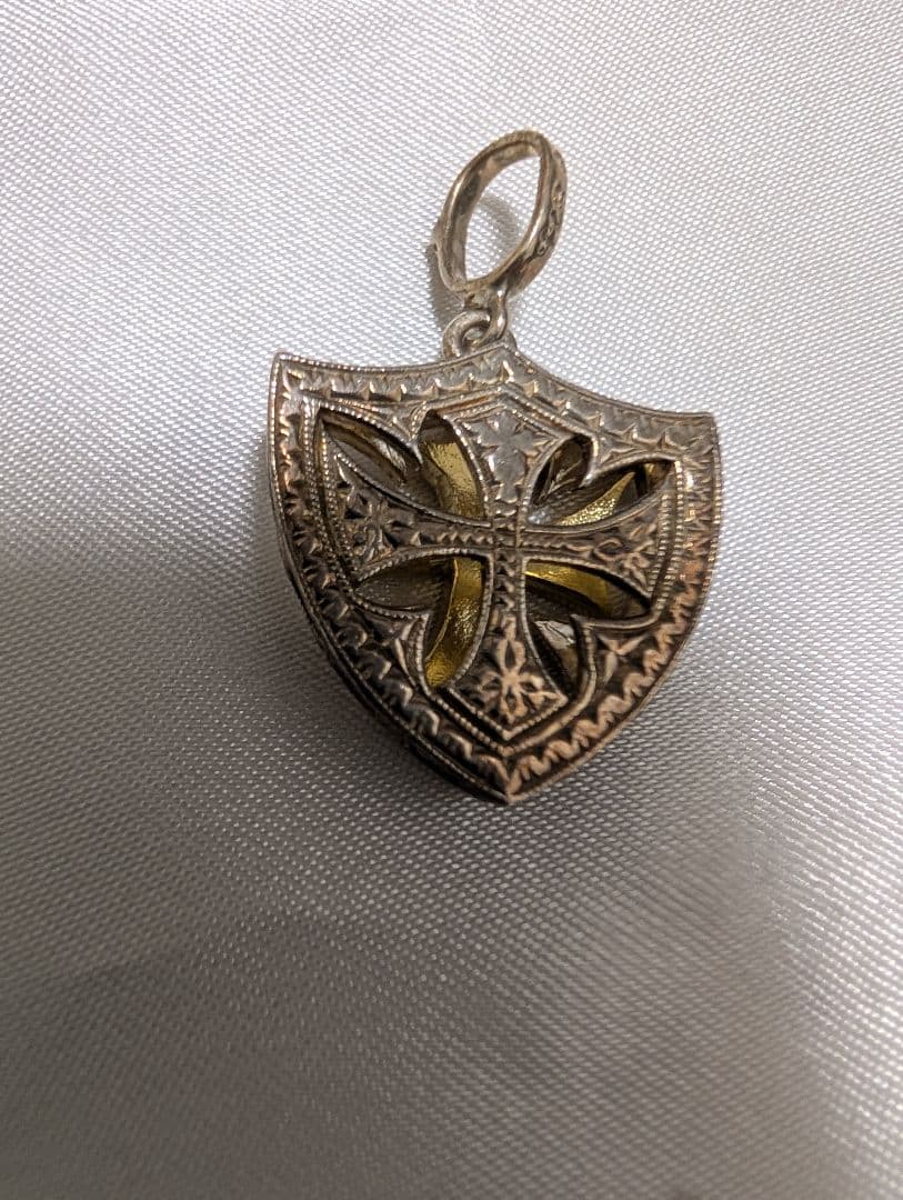 Loree Rodkin ローリーロドキン ペンダントトップ ユニセックス