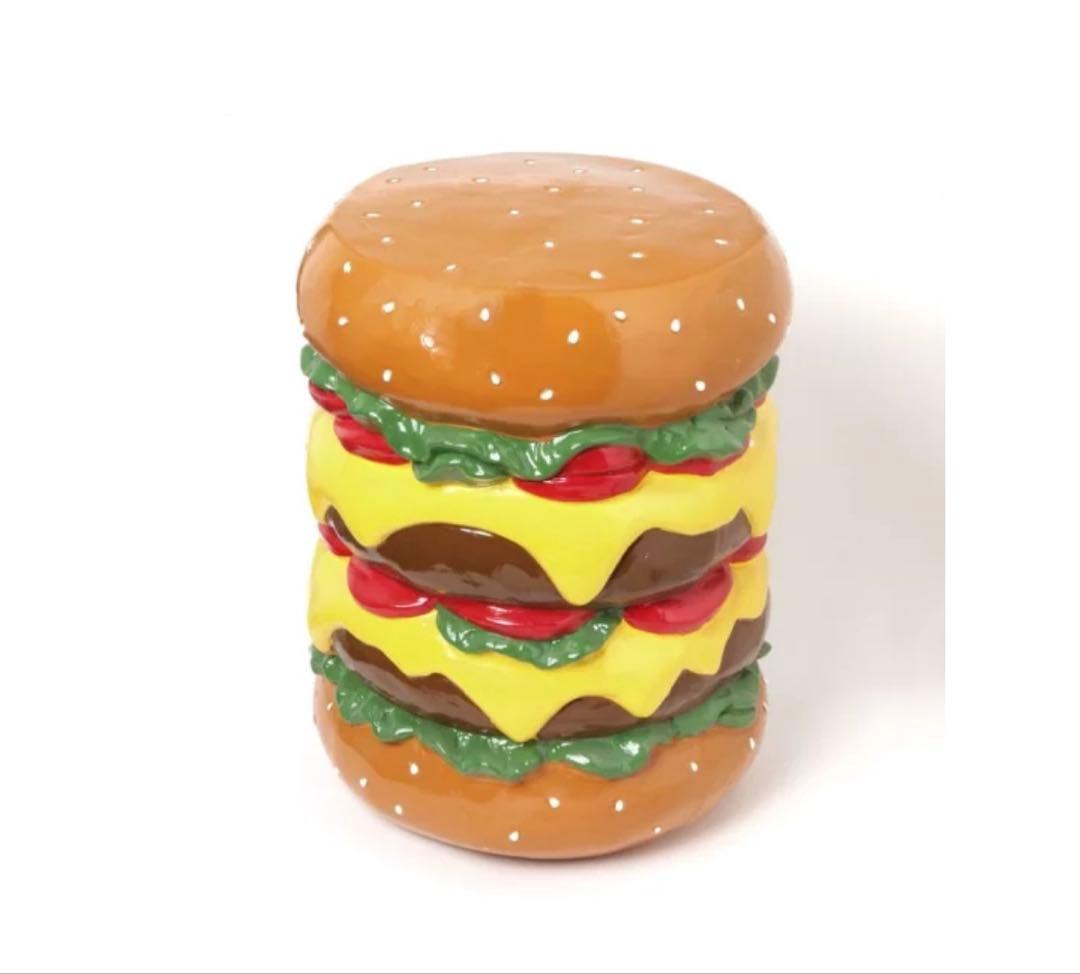 niko and ... ハンバーガーテーブル　フレイバーズ