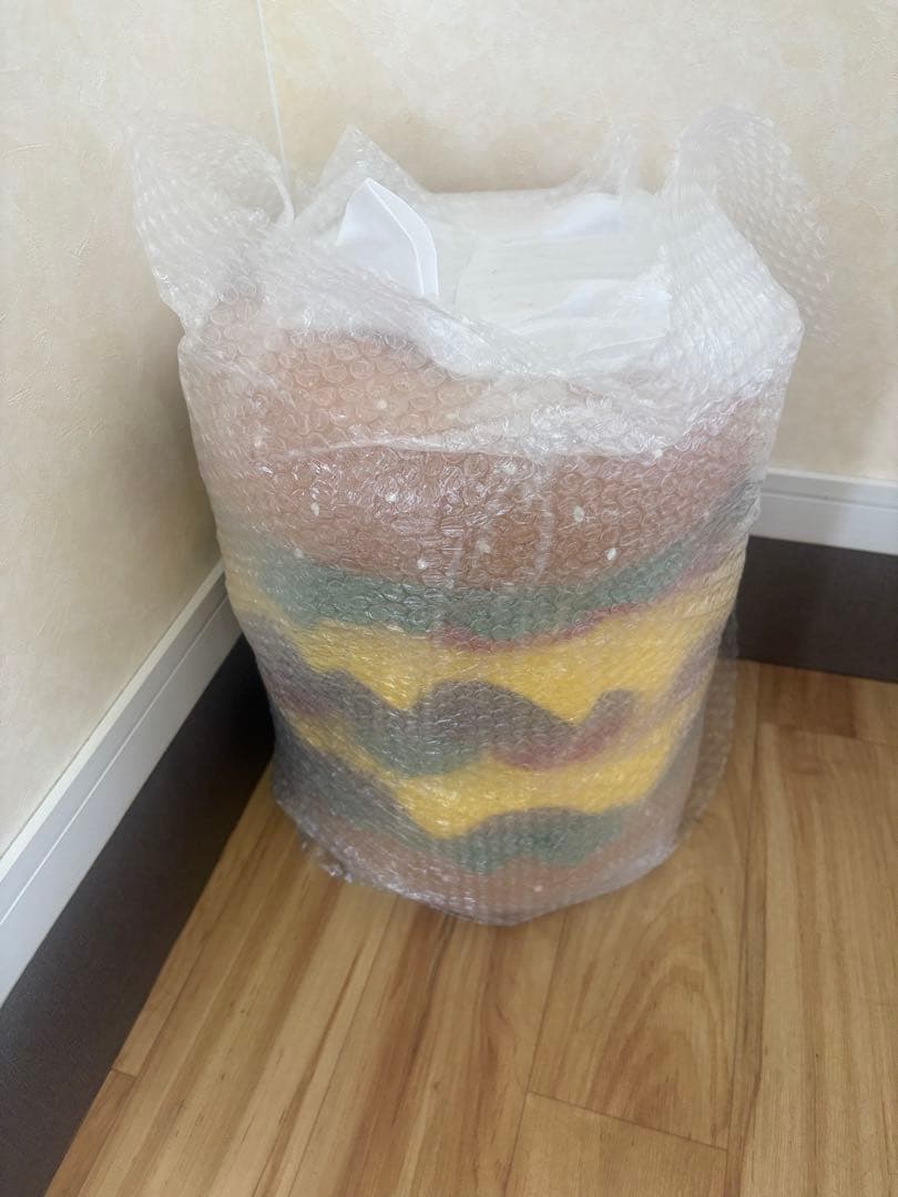 niko and ... ハンバーガーテーブル　フレイバーズ