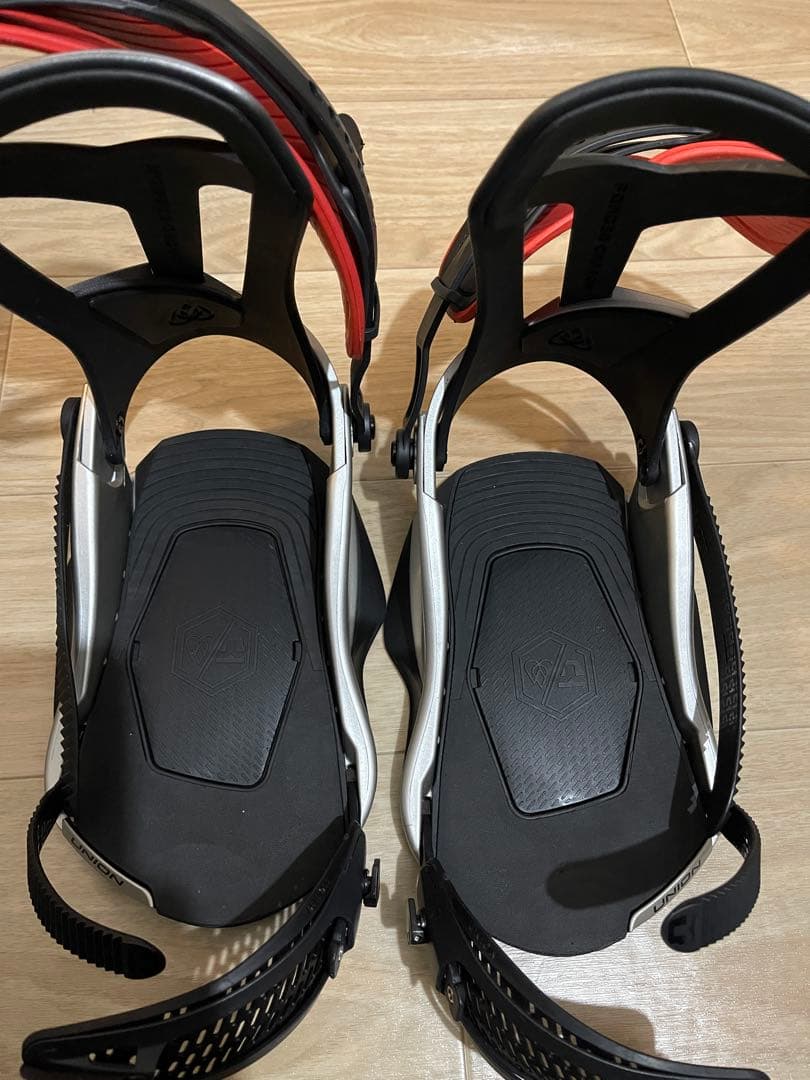 UNION FALCORE Mサイズ 24-25モデル