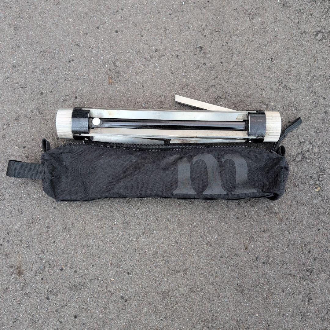 MURACO SATELLITE FIRE BASE 焚火台　ロストルセット