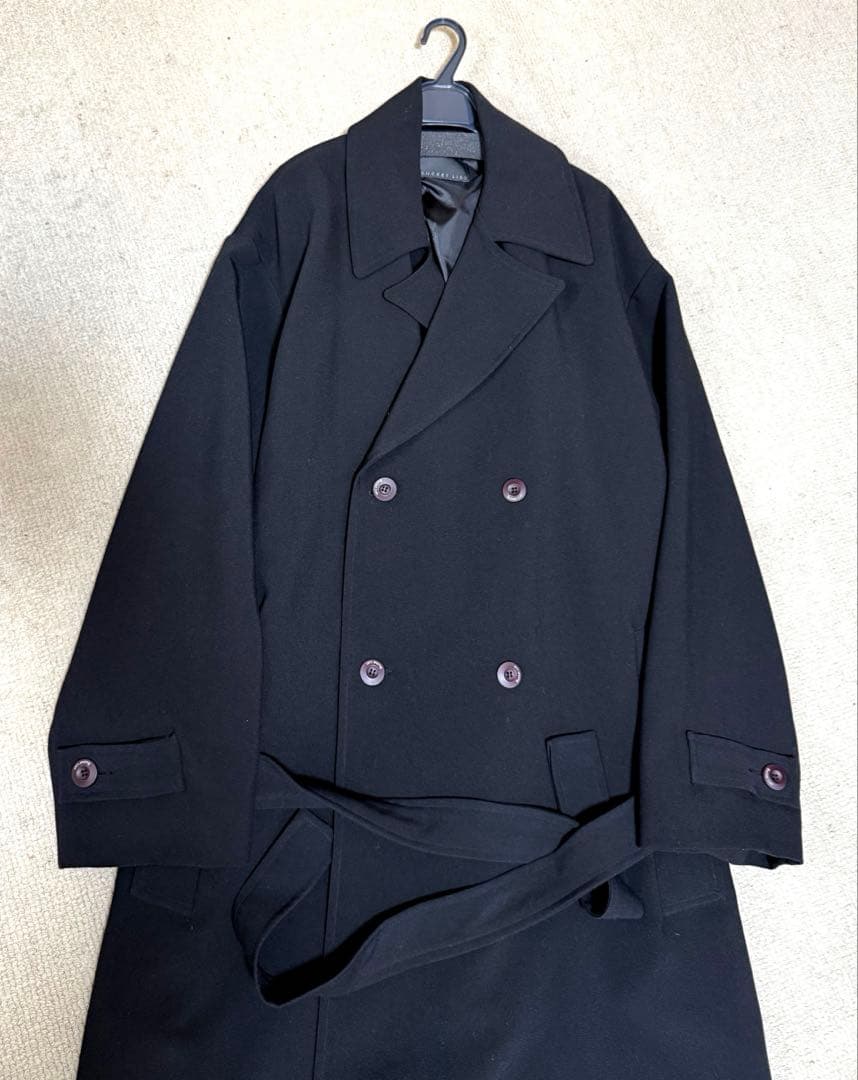 ASCLO★トレンチコート★ジャケット★ブルゾン★MA-1★カットソー★韓国