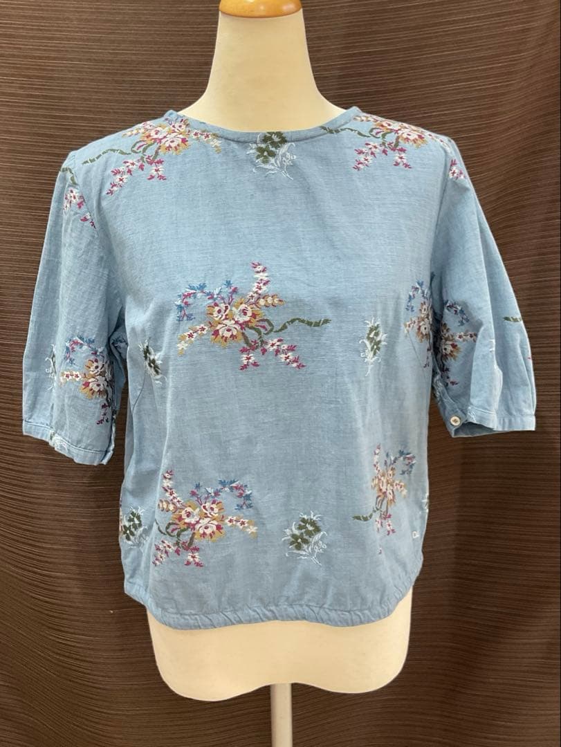 45R カットソー　　　　　　　　1654