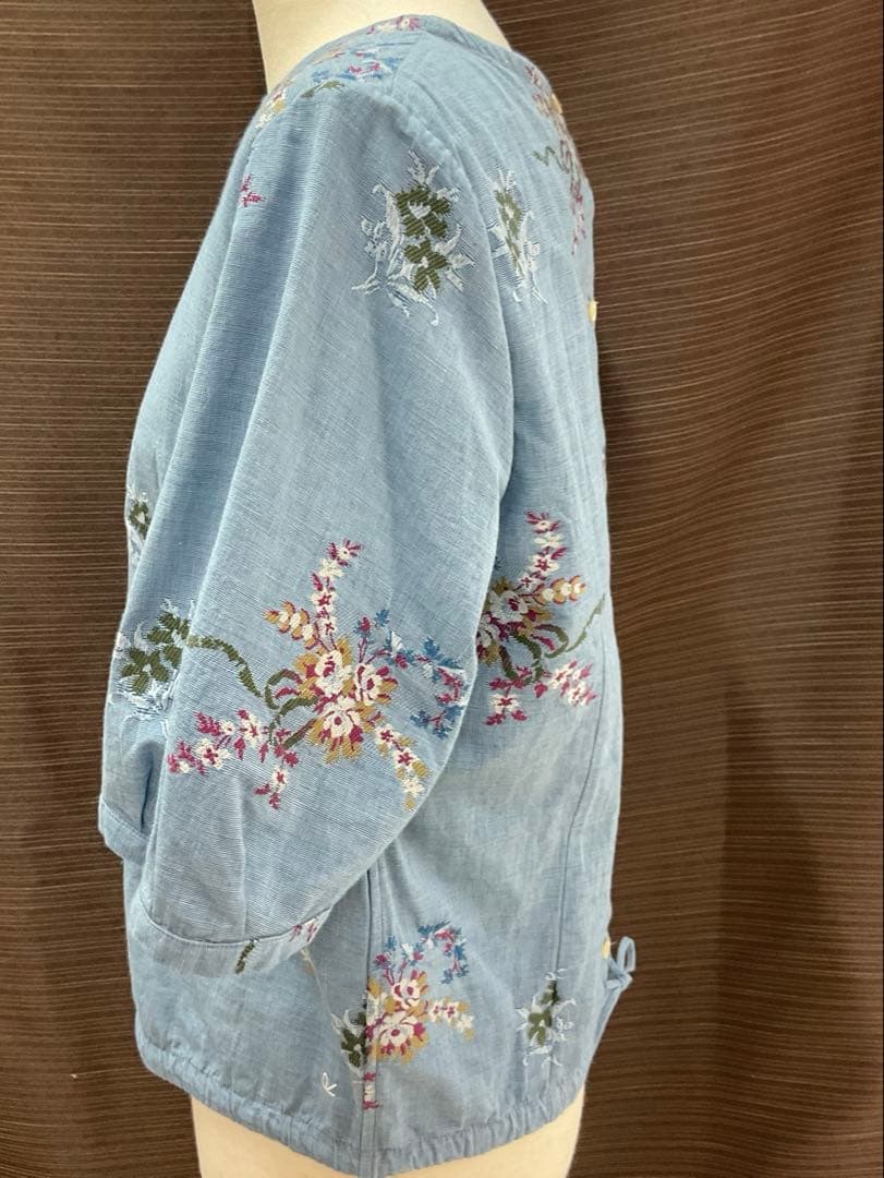 45R カットソー　　　　　　　　1654