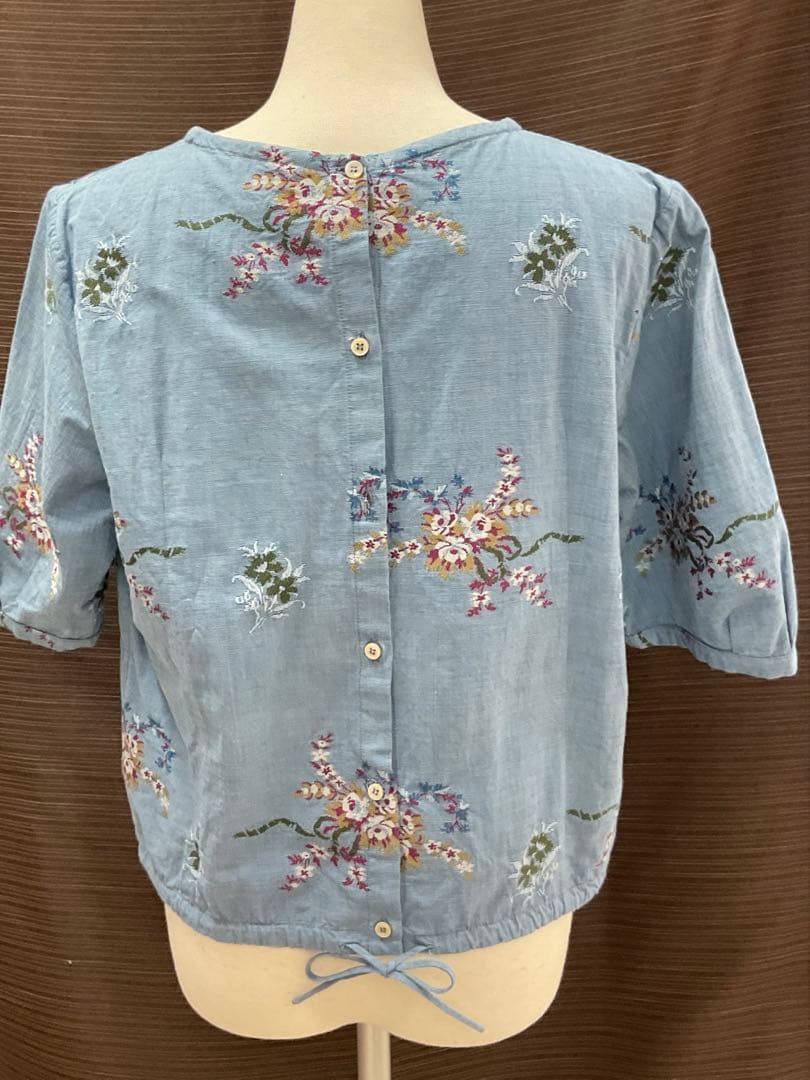 45R カットソー　　　　　　　　1654