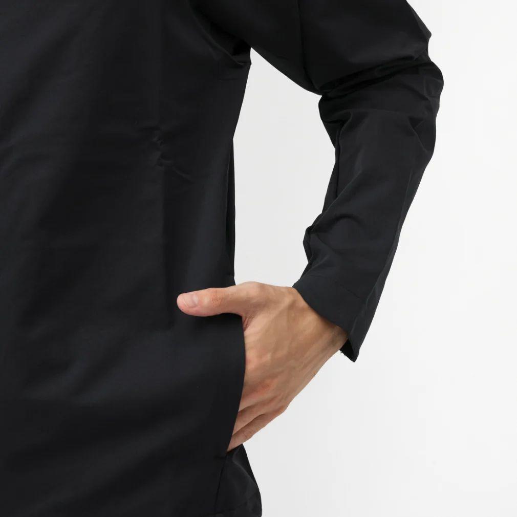 OAKLEY 2025秋冬限定モデル 上下セット サイズ ＸＬ