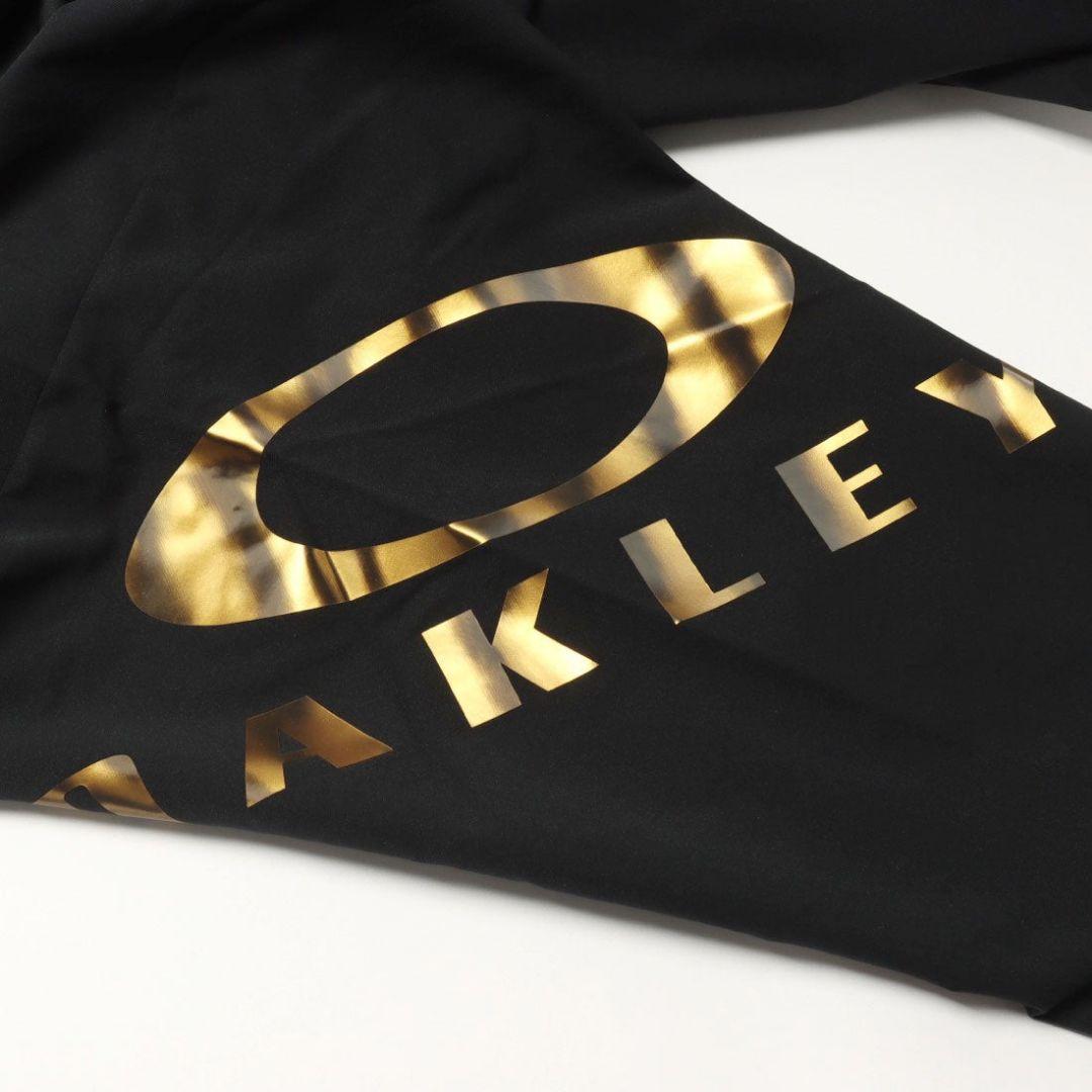 OAKLEY 2025秋冬限定モデル 上下セット サイズ ＸＬ