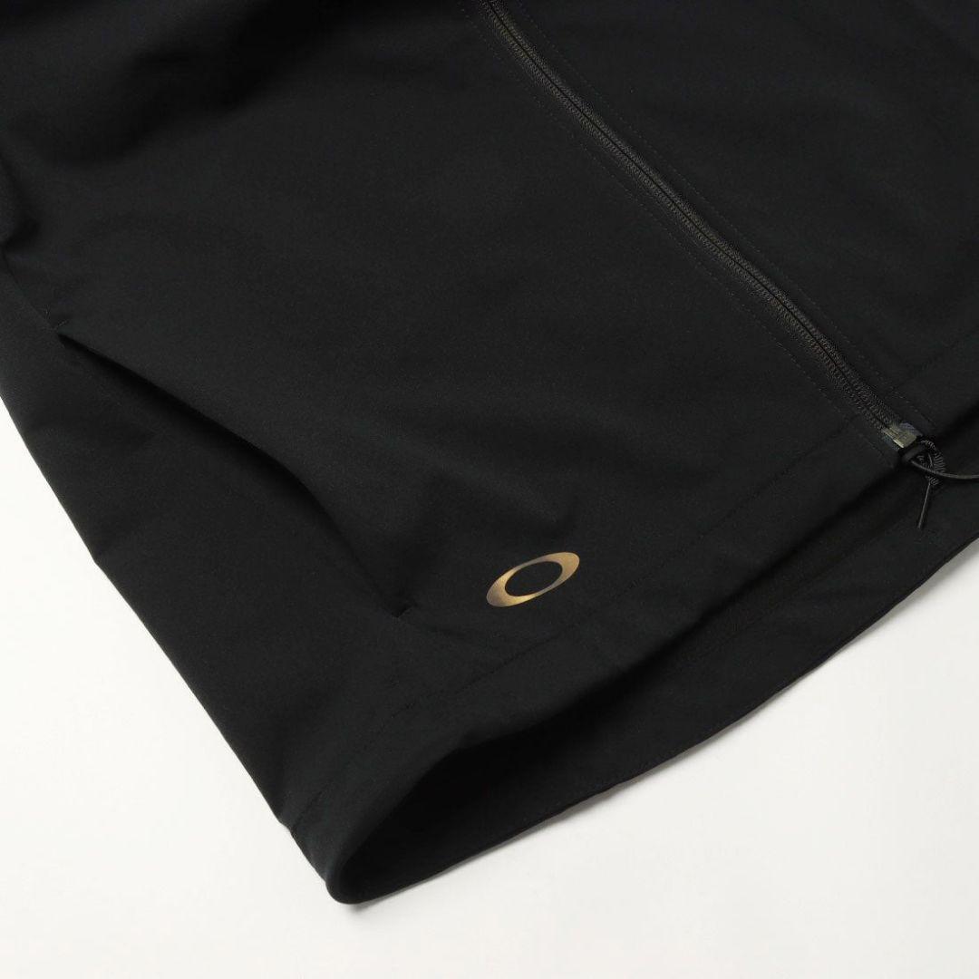 OAKLEY 2025秋冬限定モデル 上下セット サイズ ＸＬ