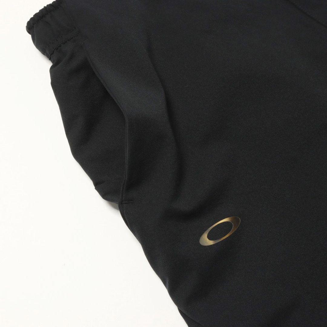 OAKLEY 2025秋冬限定モデル 上下セット サイズ ＸＬ