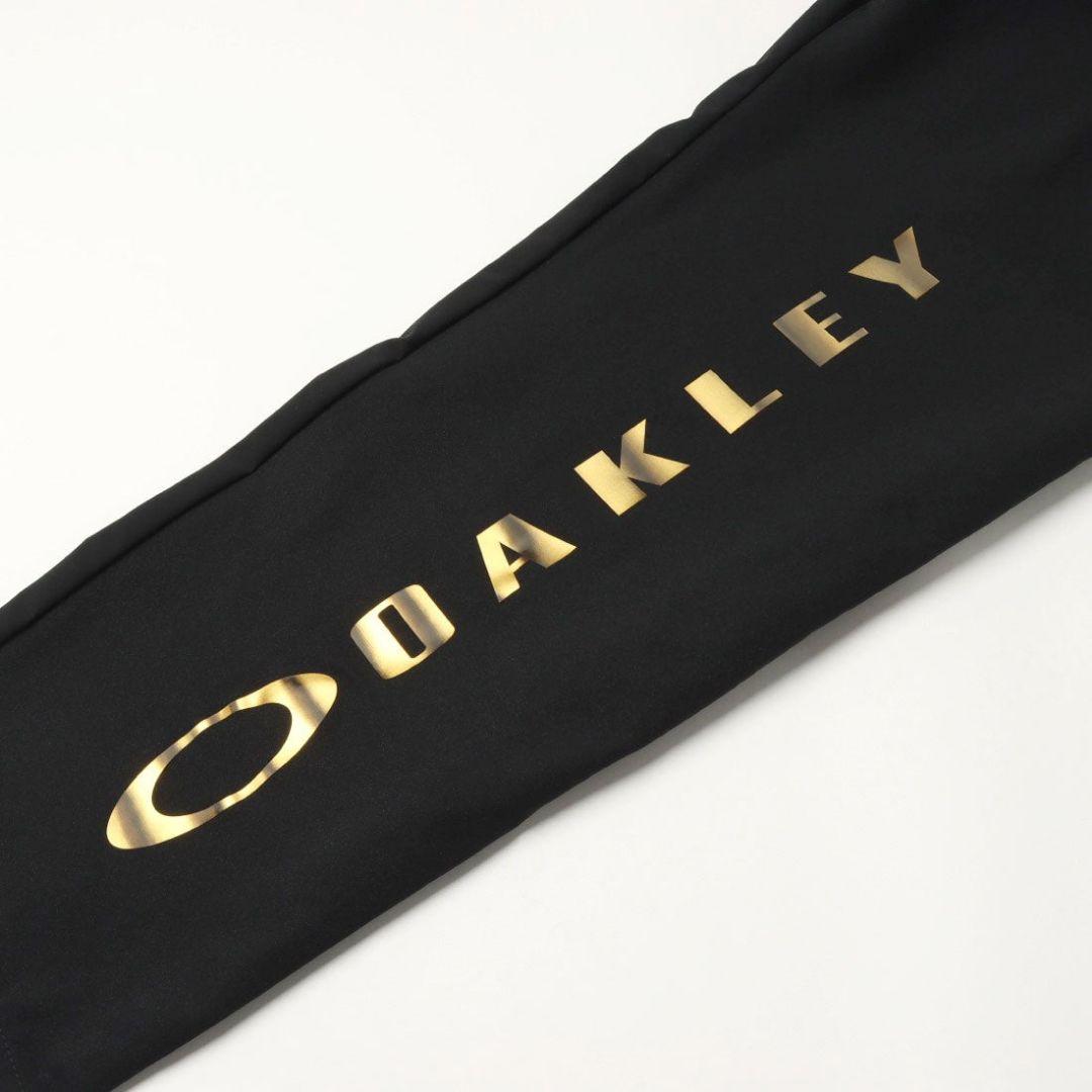 OAKLEY 2025秋冬限定モデル 上下セット サイズ ＸＬ