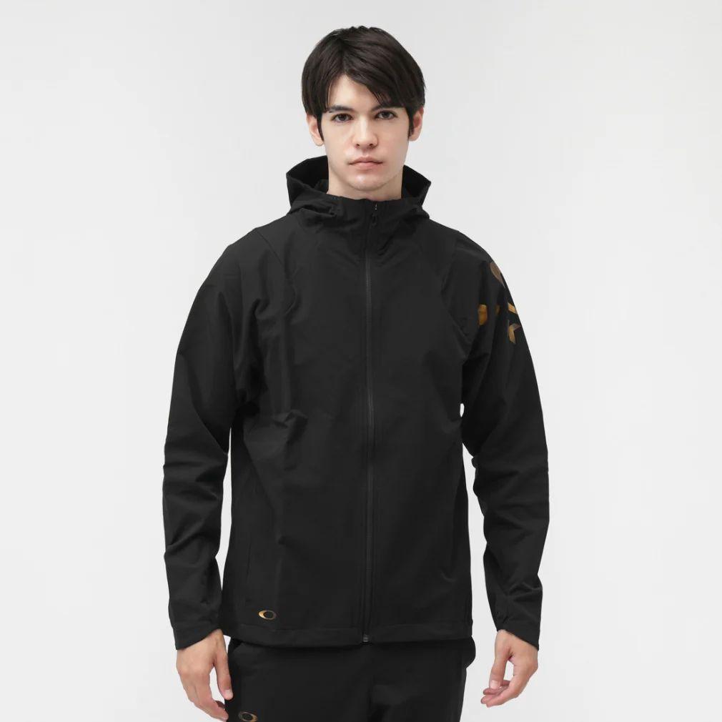 OAKLEY 2025秋冬限定モデル 上下セット サイズ ＸＬ