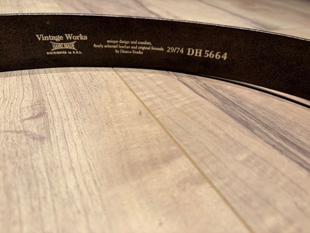 ヴィンテージワークス　Vintage Works