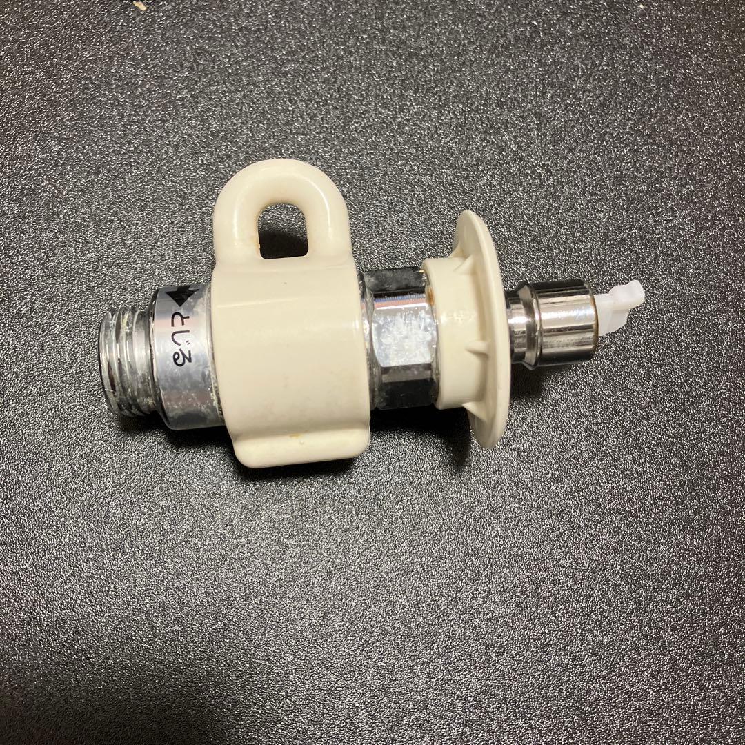 分岐水栓 STKD6 JH9024