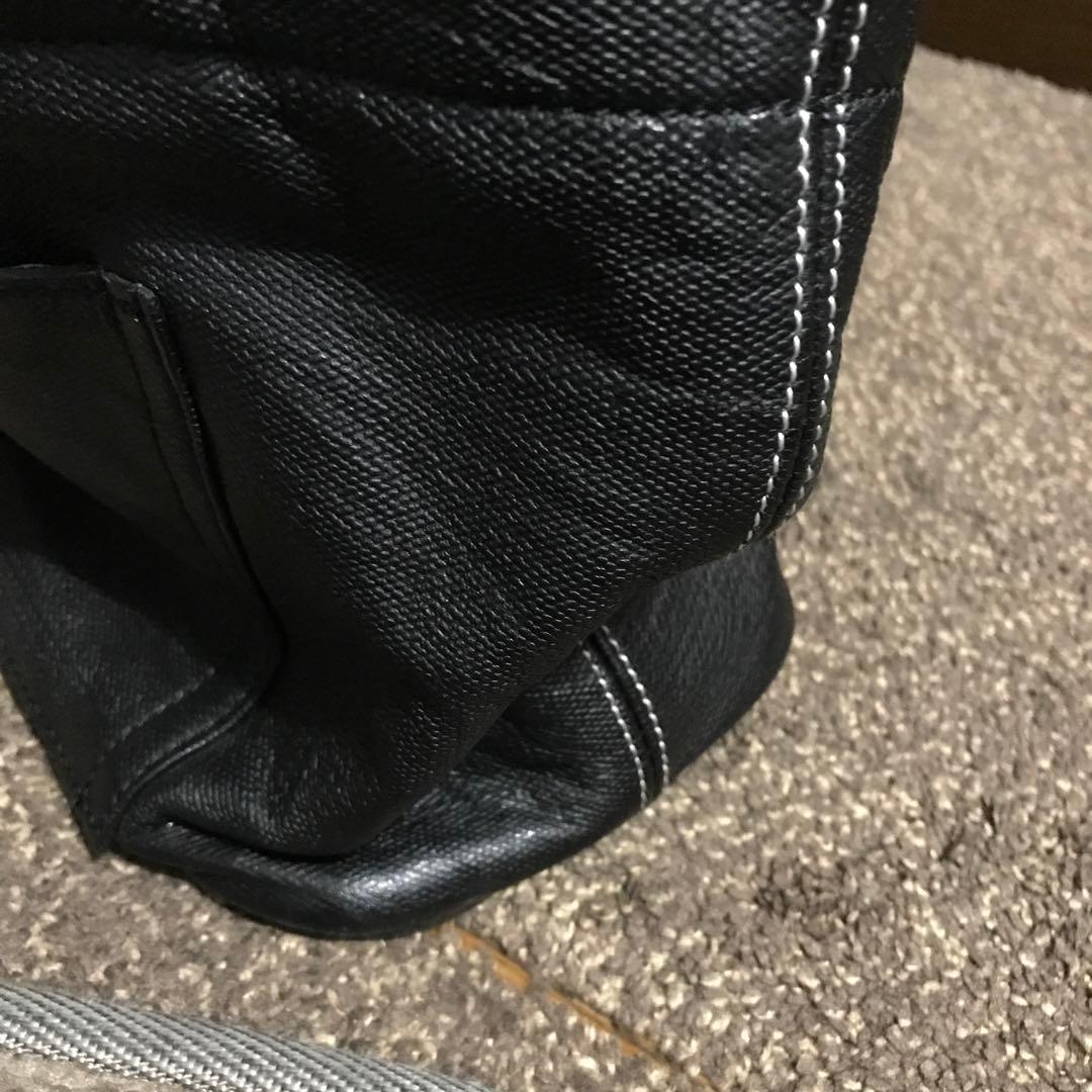 美品　アニアリ aniary トートバッグ　ミニ