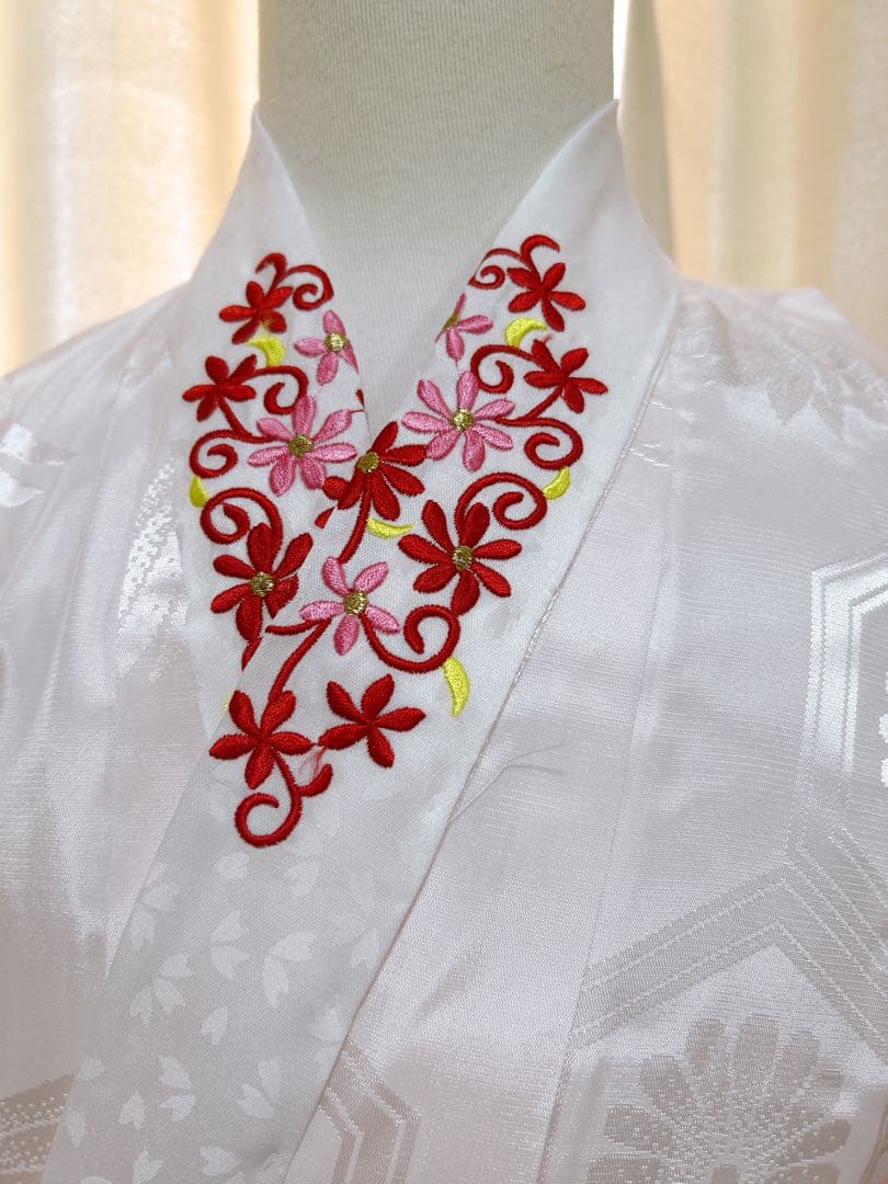 豪華逸品♡七五三　3歳　女の子　セット　一式　ピンク系　友禅　総絞り