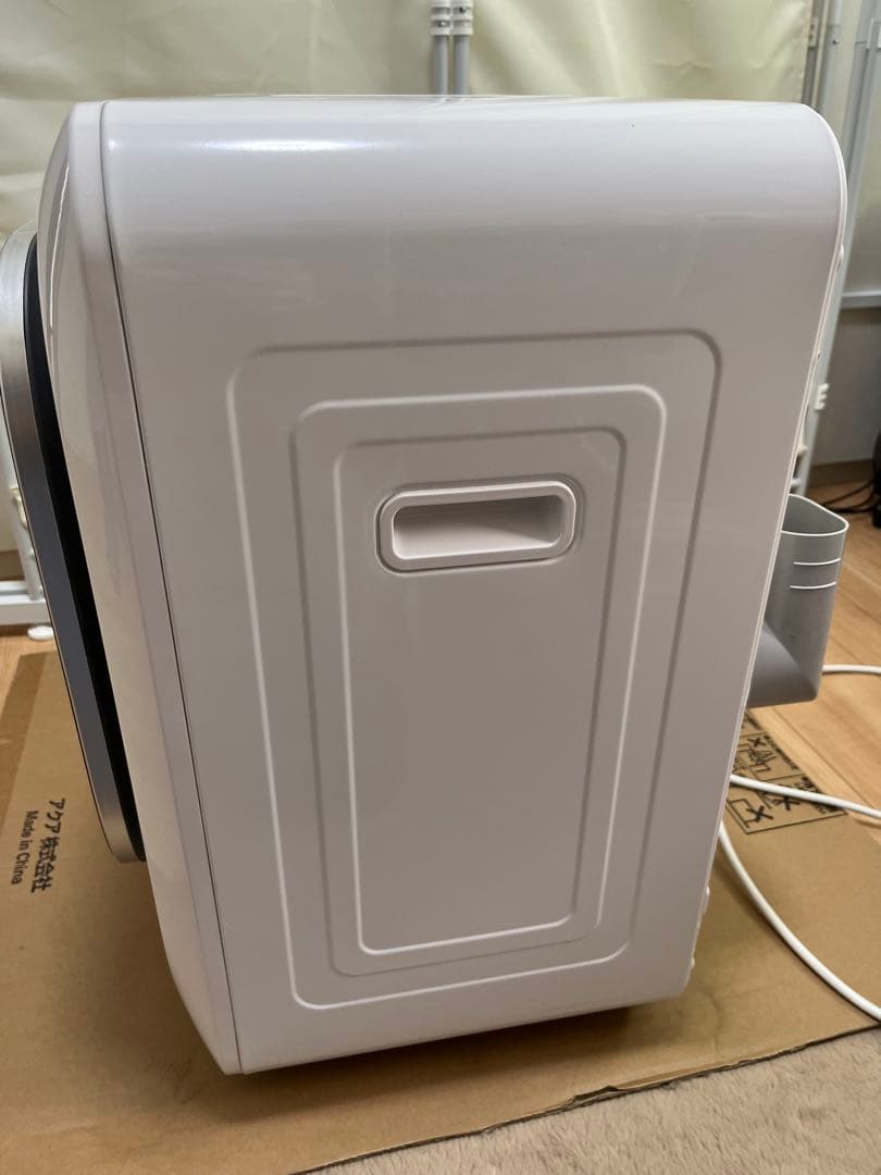 SUN RUCK 衣類乾燥機 SR-ASMN205-W