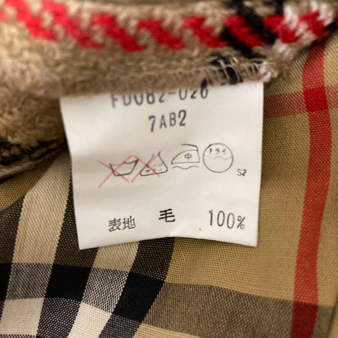 極美品 未使用級 バーバリーズ ハニーベージュ ノバチェック トレンチコート