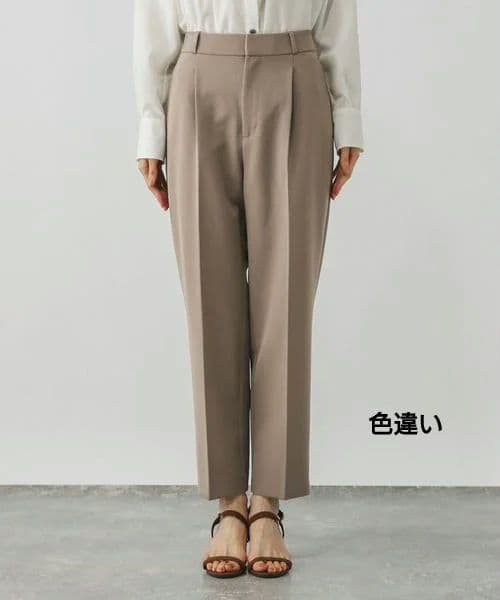 GLOBALWORKウツクシルエットWクロスジャケットとウツクシルエット極み　黒