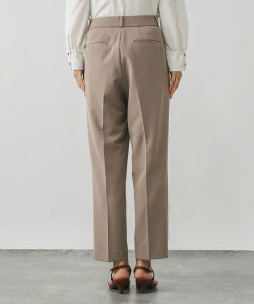 GLOBALWORKウツクシルエットWクロスジャケットとウツクシルエット極み　黒